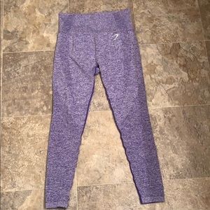 Gymshark leggings